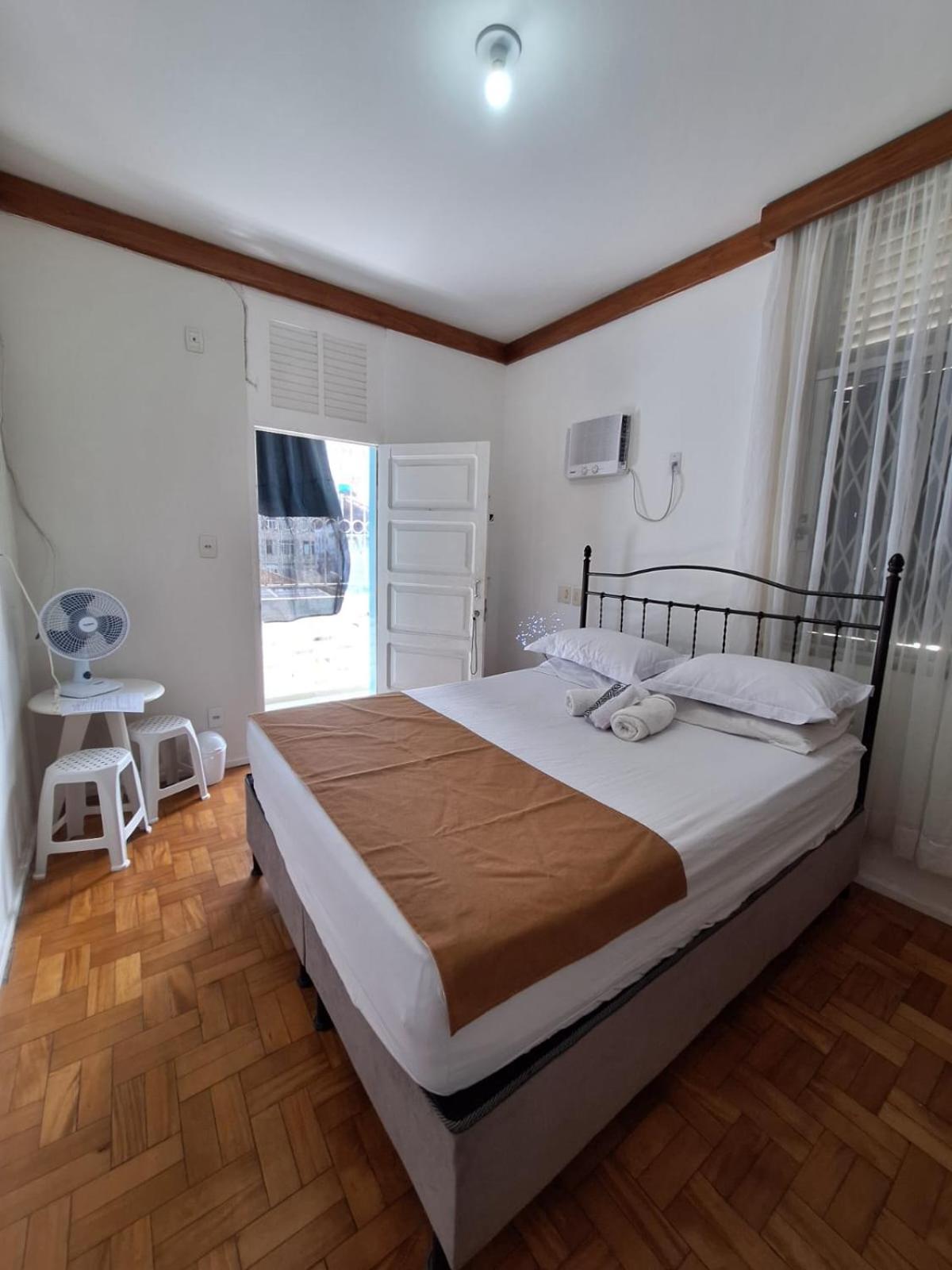 Quartos Aconchegantes Prox Pelourinho, Metro E Arena F Nova Bed & Breakfast Salvador Exterior photo