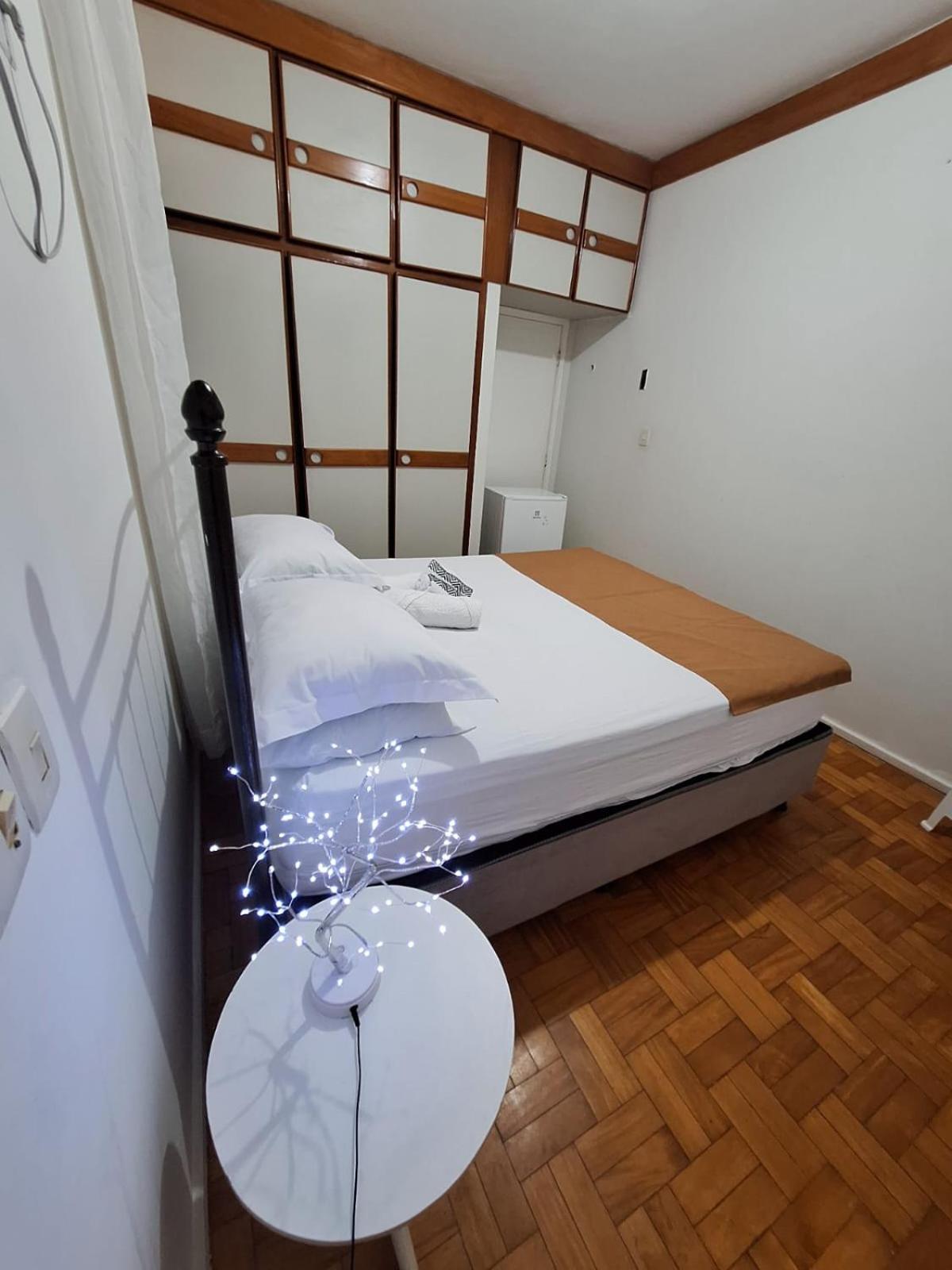 Quartos Aconchegantes Prox Pelourinho, Metro E Arena F Nova Bed & Breakfast Salvador Exterior photo